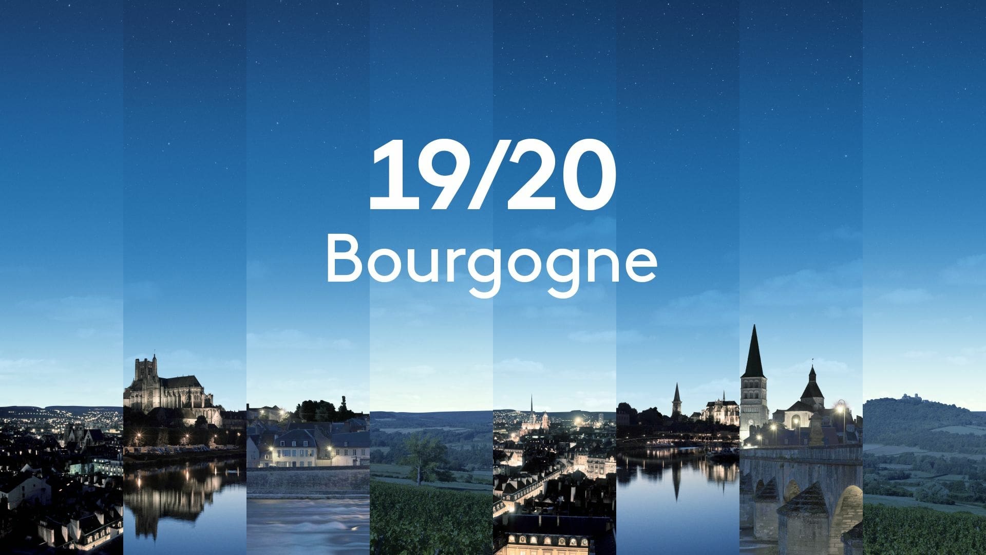 19/20 France 3 Bourgogne of Thursday 12 January 2023 – Launch of the National Plan to prevent falls in the BFC region