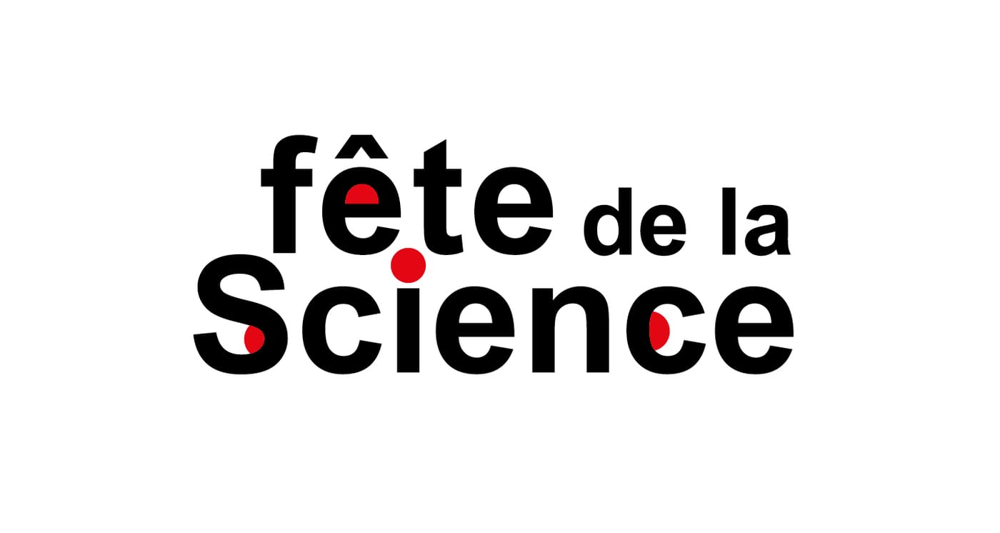 Lancement de la fête de la Science du 6 au 8 Octobre 2023